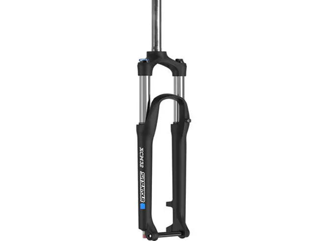 Hovedbilde SR Suntour XCM32 27.5 15x110 Boost 100mm Gaffel