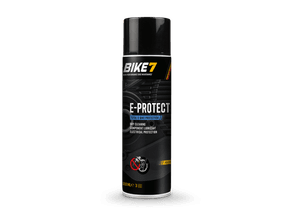 Bike7 E-Protect Smøring/Polish 500ml