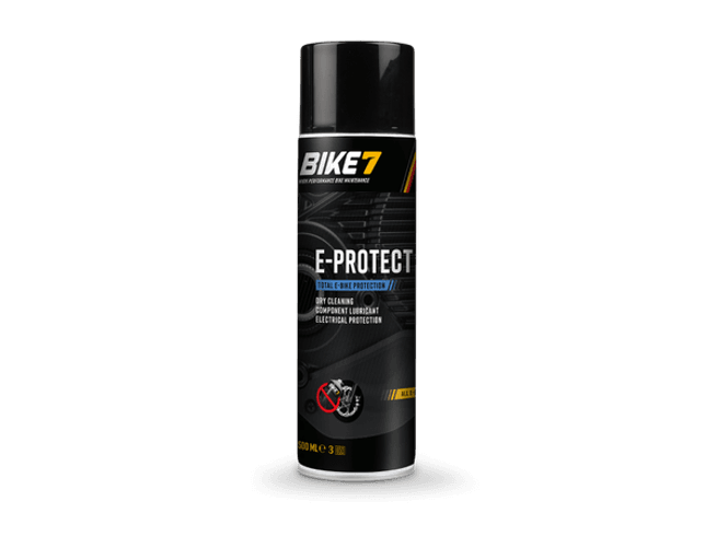 Hovedbilde Bike7 E-Protect Smøring/Polish 500ml