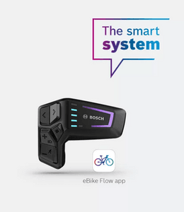 Bosch LED Remote Kontrollenhet for Bosch Smart System