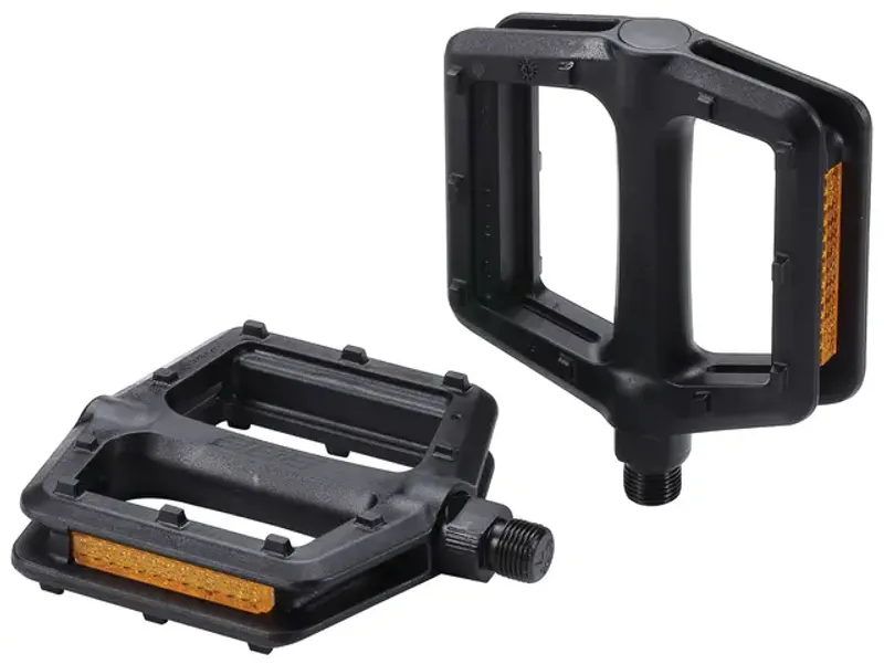 BBB TrailRide BPD-35 Platformpedal