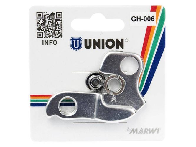 Hovedbilde Union Girøre GH-006