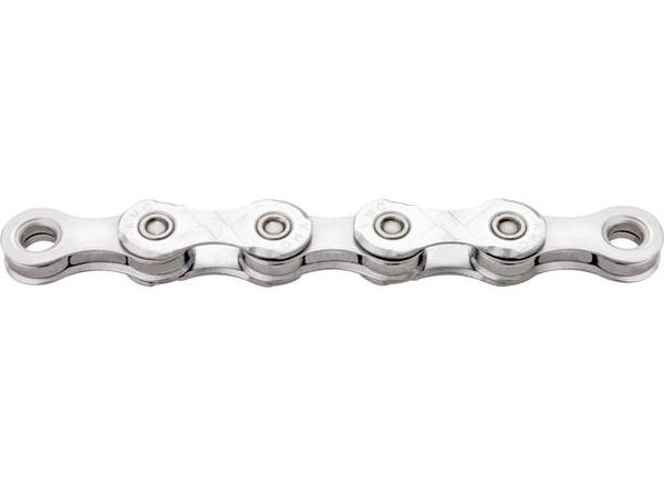 Kmc X12 Sølv 12-Delt Kjede