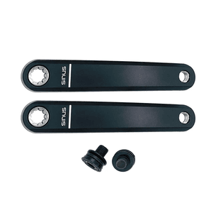 Bosch Gen 3 170mm Krankarmer