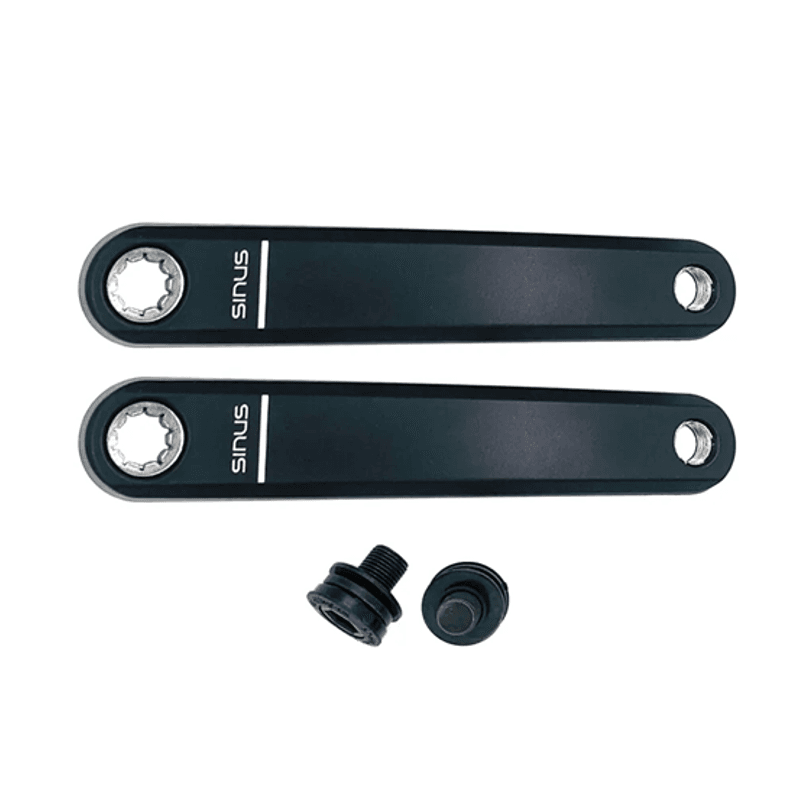 Bosch Gen 3 170mm Krankarmer