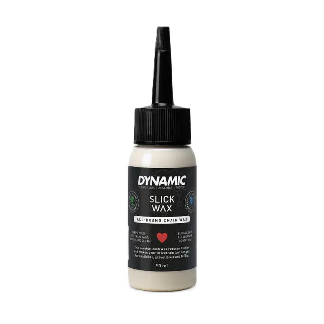 Hovedbilde Dynamic Slick Kjedevoks 50ml
