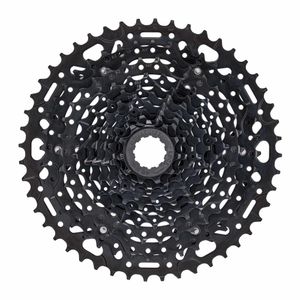 Microshift Advent X / Sword 10-d Kassett 11-48T