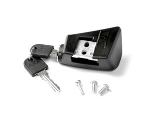 Axa Batterilås for Yamaha utvendig batteri