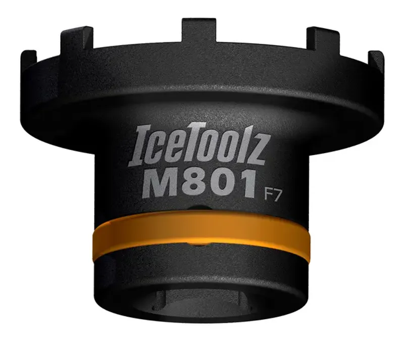Ice Toolz M801 Bosch Gen2 Låseringavtager