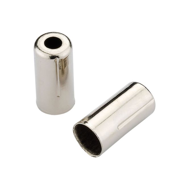 Hovedbilde Jagwire Endehylse for 5mm bremsestrømpe