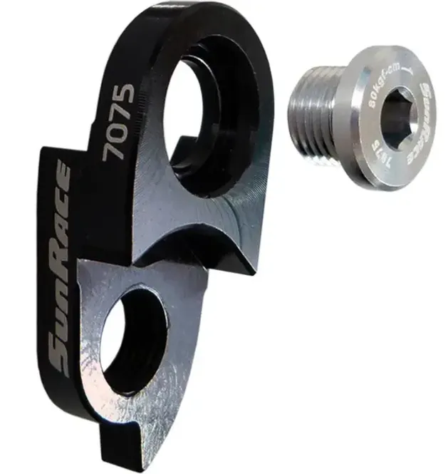 Hovedbilde SunRace SP570 Girøre Forlenger