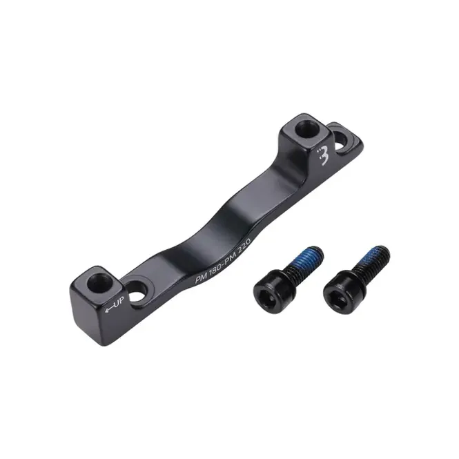 Hovedbilde BBB PowerMount PM 180 til 220 mm Adapter BBS-99