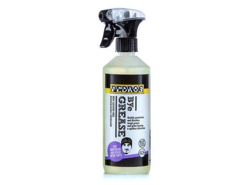 Pedro's Bye Grease Avfetting 500ml