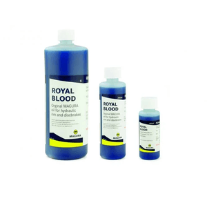 Magura Royal Blood Mineralolje 1000ml