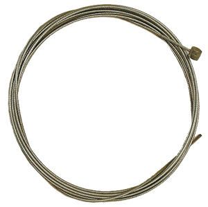 Bremsewire Lang 1.6 x 3000mm