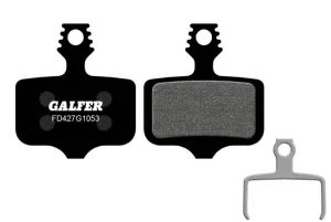 Avid Elixir/X.0/XX/DB, SRAM Level Galfer Standard Bremseklosser