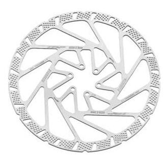 Hovedbilde TRP One-Piece 2.3mm 6-Bolt Bremseskive