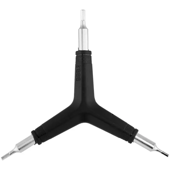 Hovedbilde BBB Threestar BTL-28 Stjernenøkkel