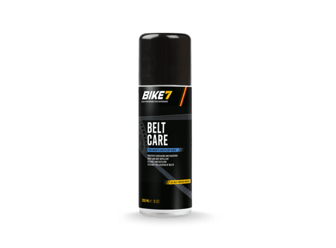 Hovedbilde Bike7 Belt Care 200ml