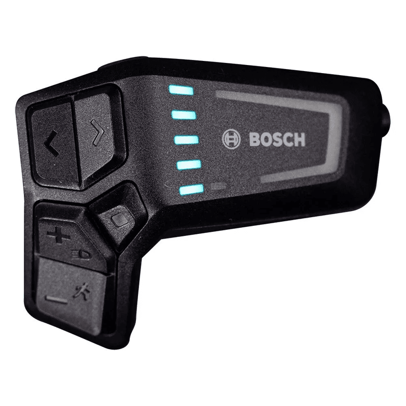 Bosch LED Remote Kontrollenhet for Bosch Smart System