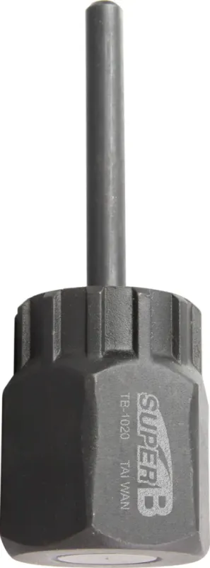 Super B TB-1020 Kassettavdrager
