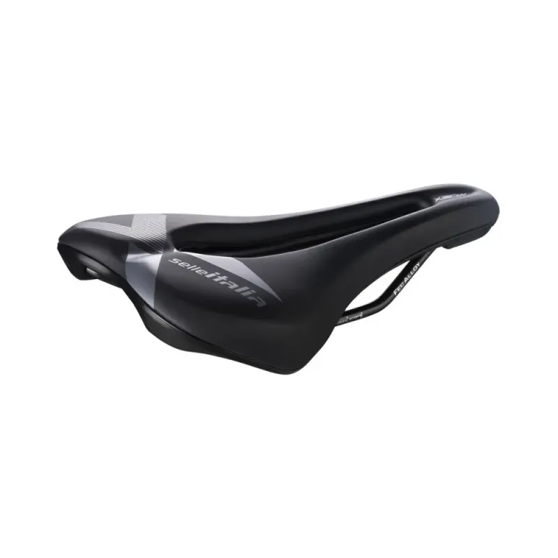 Selle Italia X-Bow SuperFlow FEC Sete