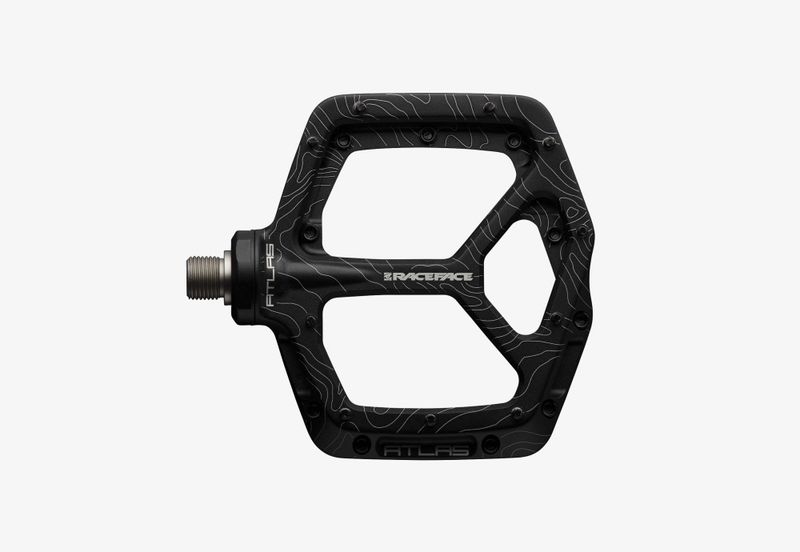 Race Face Atlas Platform Pedaler